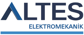 Altes Elektromekanik